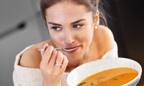 Healty Nutrition
