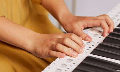 Piano Lessons